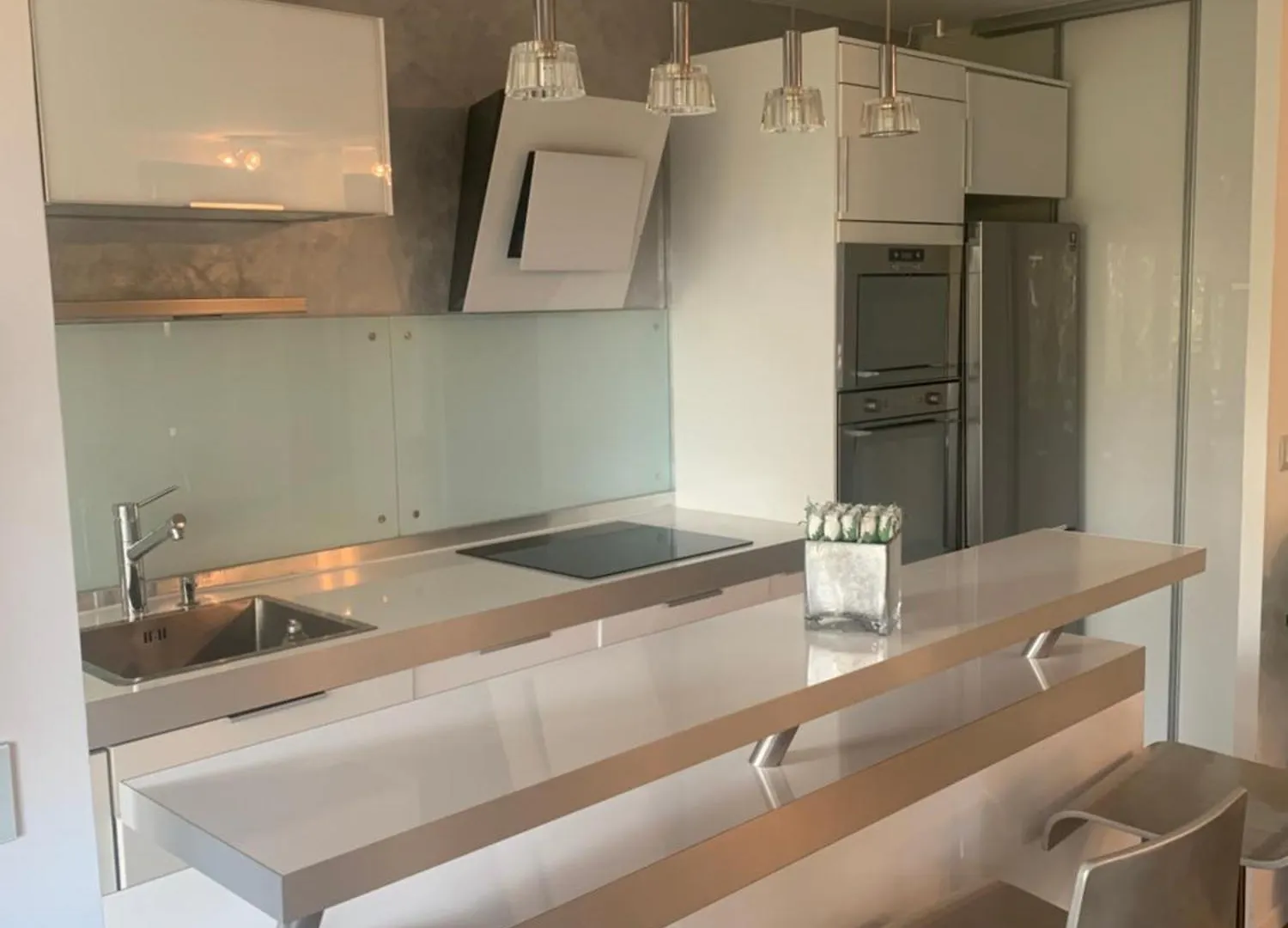 Apartment A&A Appartement Paris
