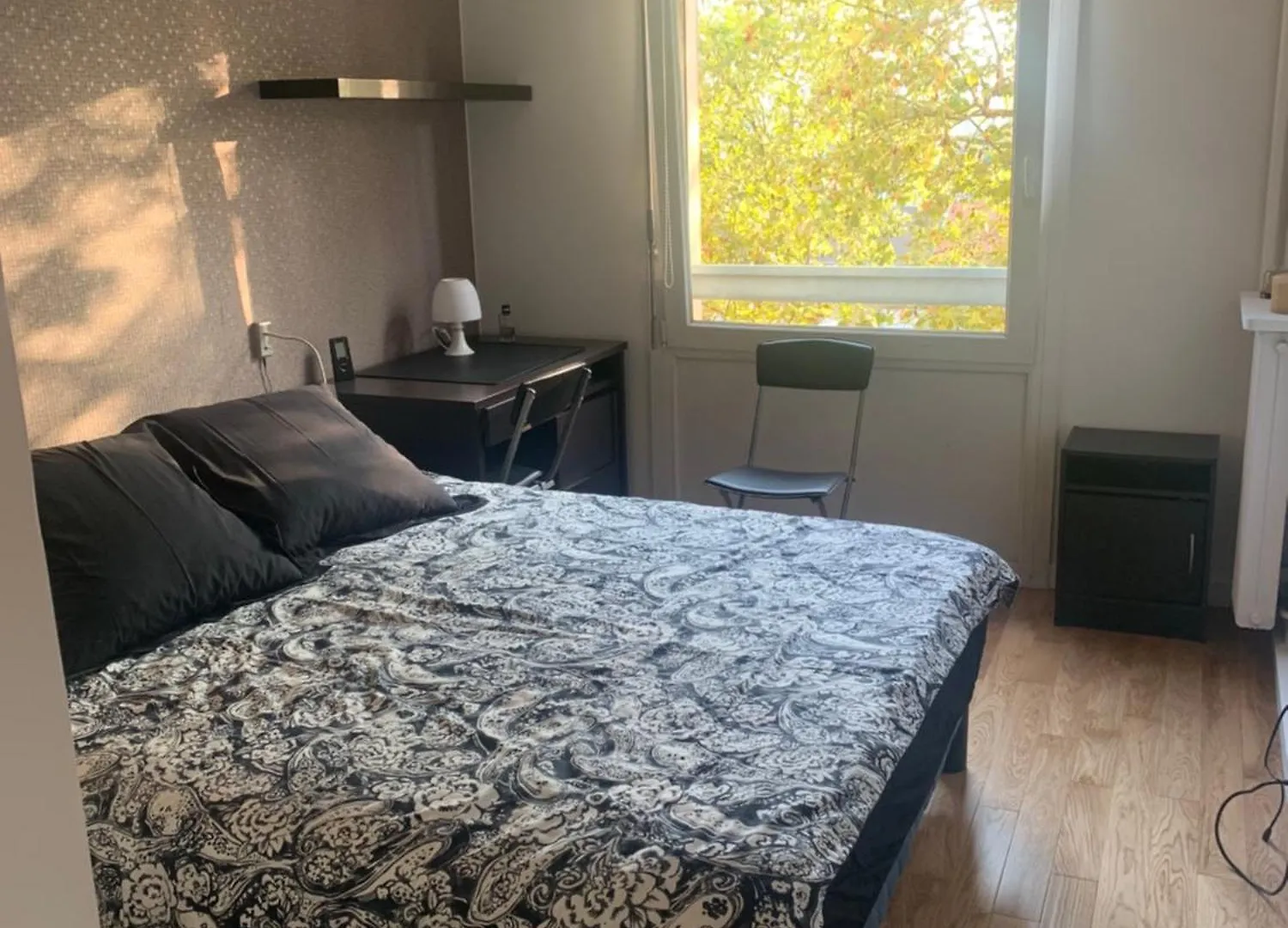 A&A Appartement contacts