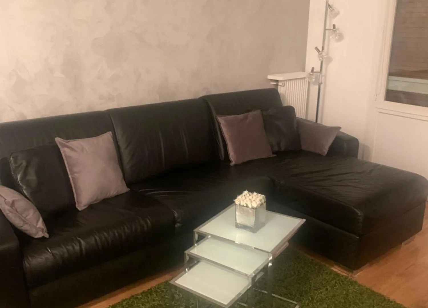 Apartment A&A Appartement Paris